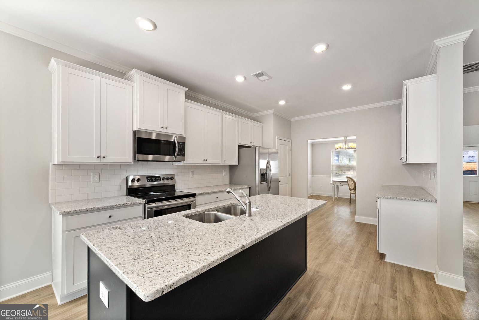 31 Vaux Way Newnan - Photo 10