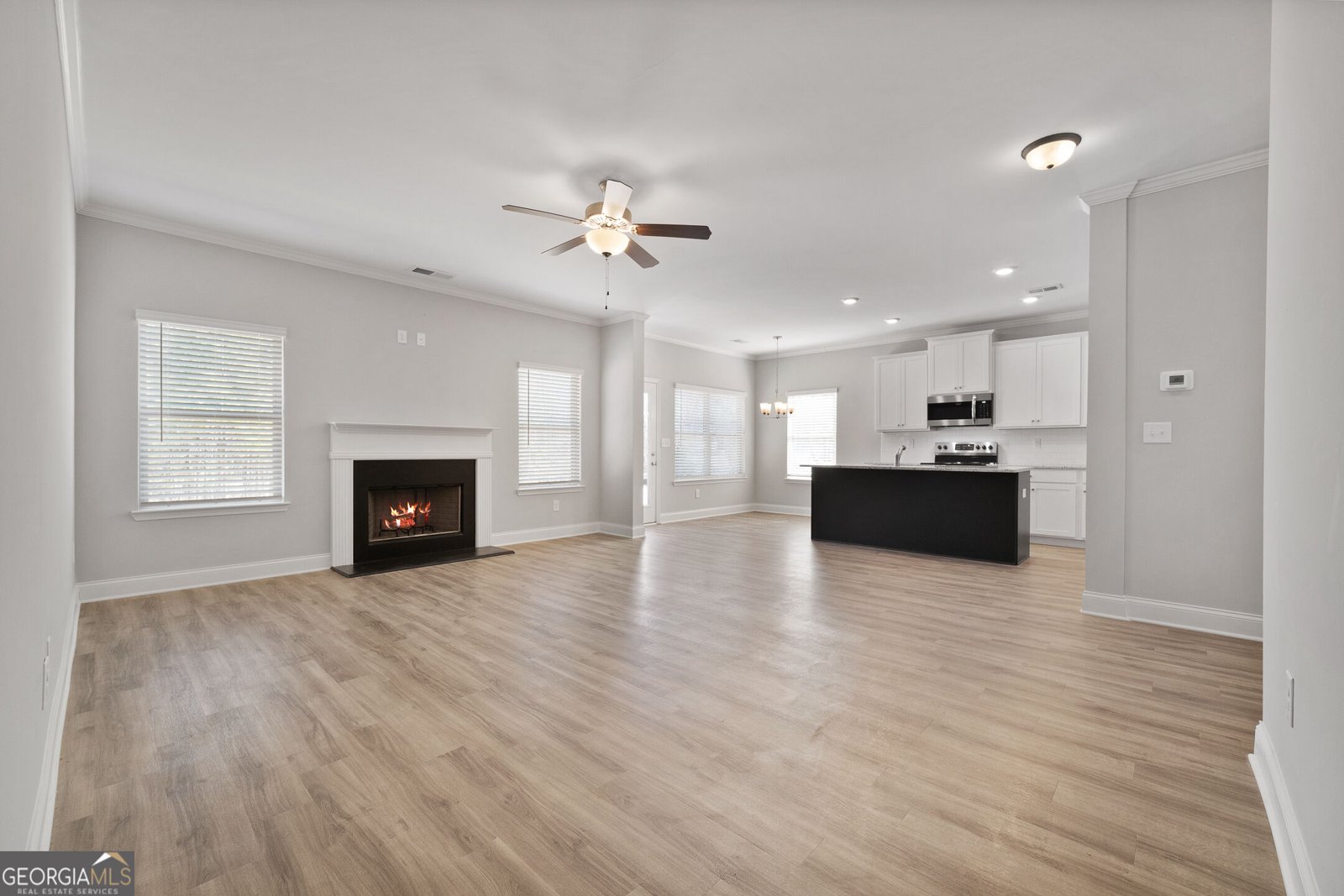 31 Vaux Way Newnan - Photo 14
