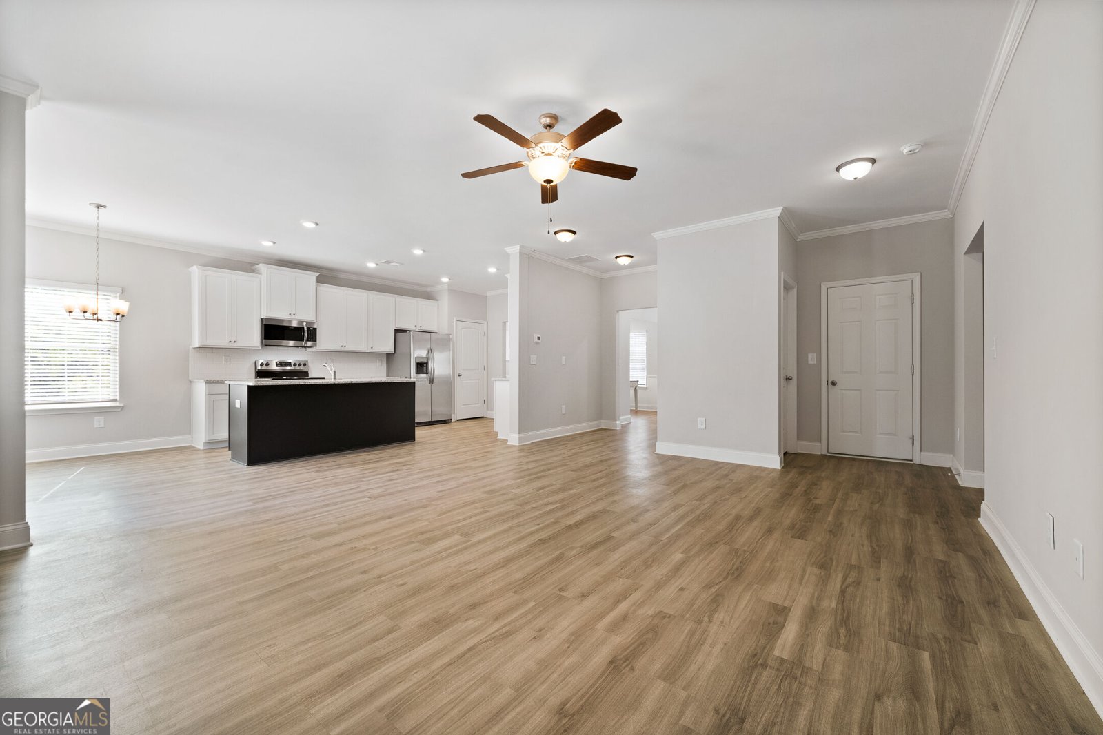 31 Vaux Way Newnan - Photo 15