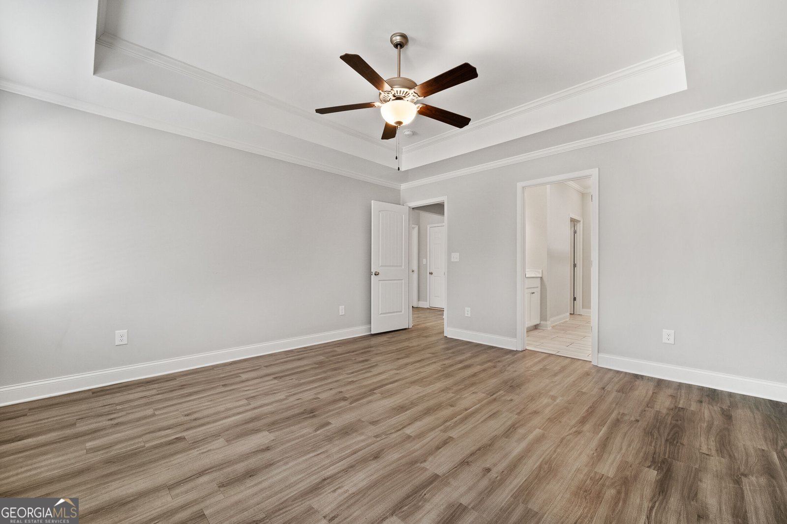 31 Vaux Way Newnan - Photo 16