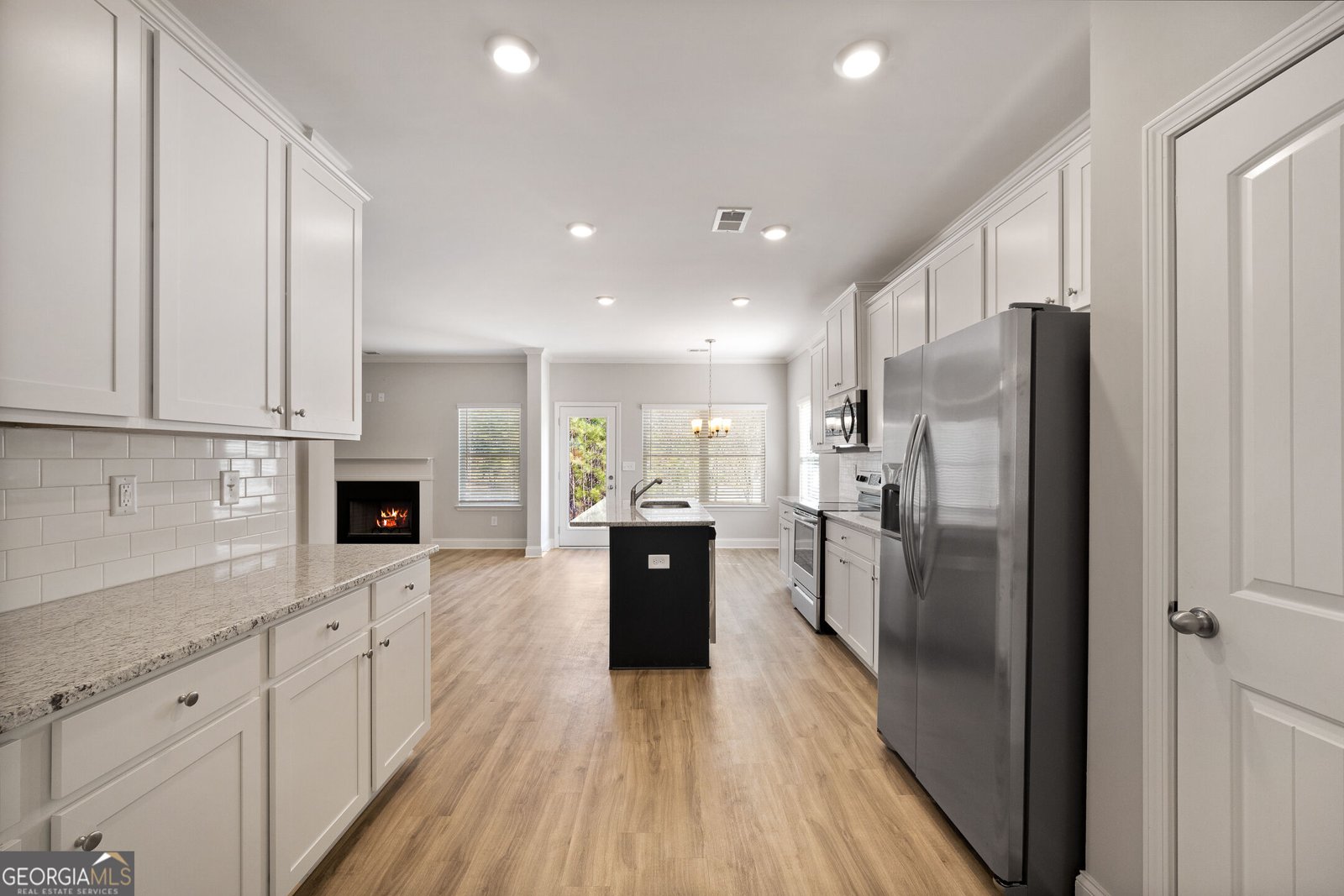 31 Vaux Way Newnan - Photo 6