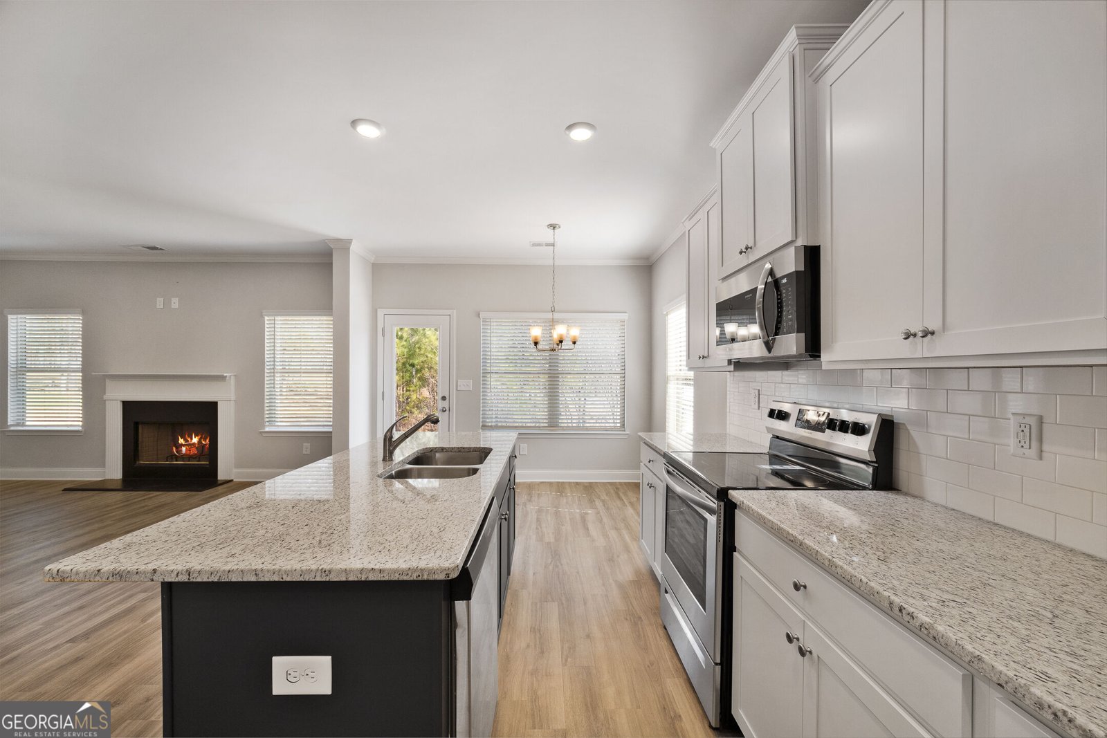 31 Vaux Way Newnan - Photo 8