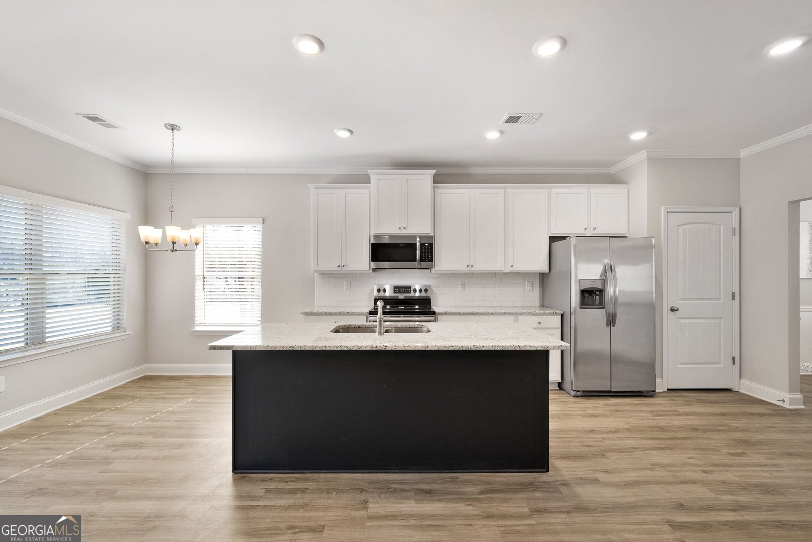31 Vaux Way Newnan - Photo 9