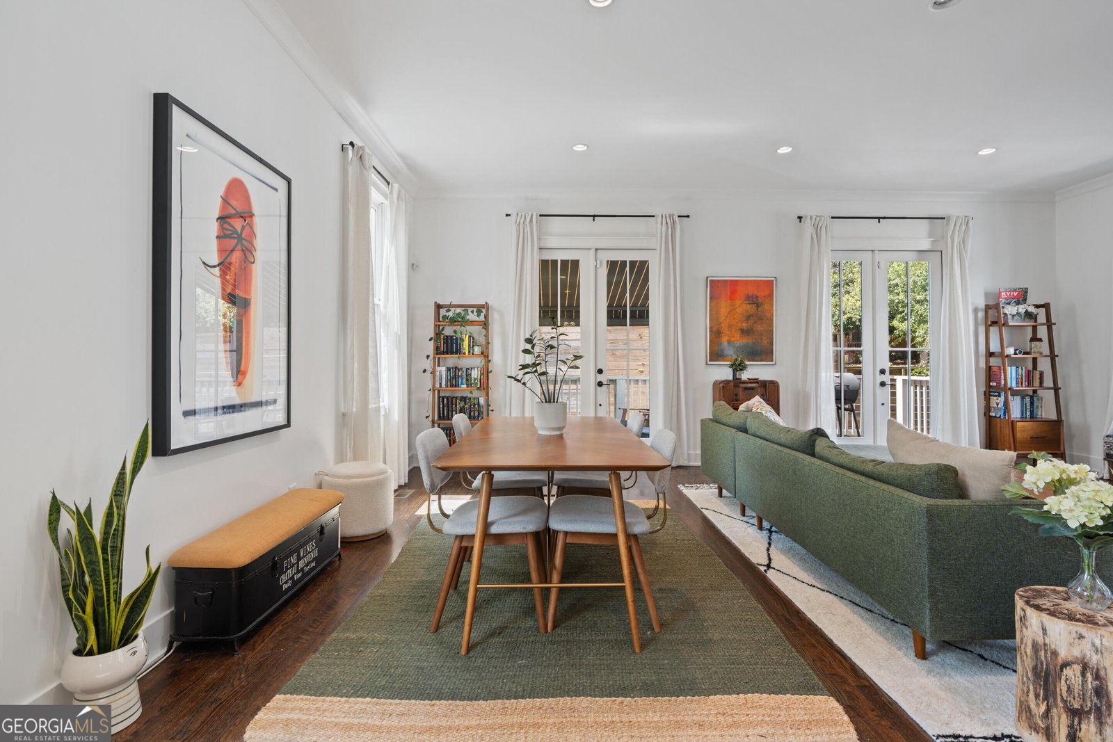 62 Montgomery Street Atlanta - Photo 8