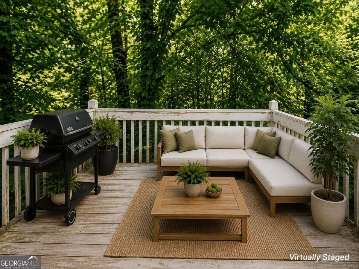 3941 Memorial Parkway Kennesaw - Photo 12