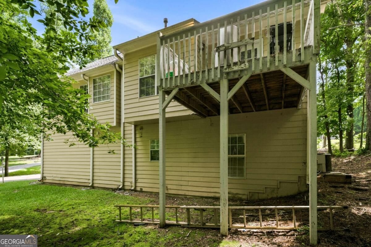 3941 Memorial Parkway Kennesaw - Photo 13