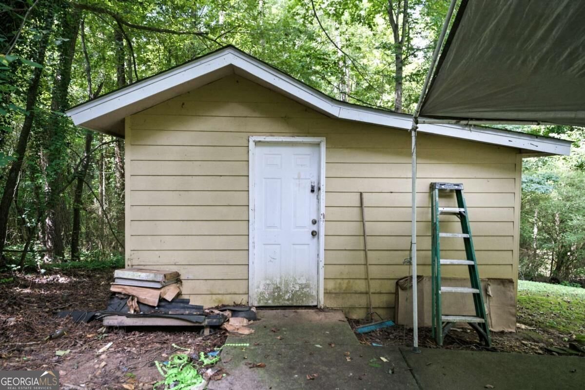 3941 Memorial Parkway Kennesaw - Photo 14
