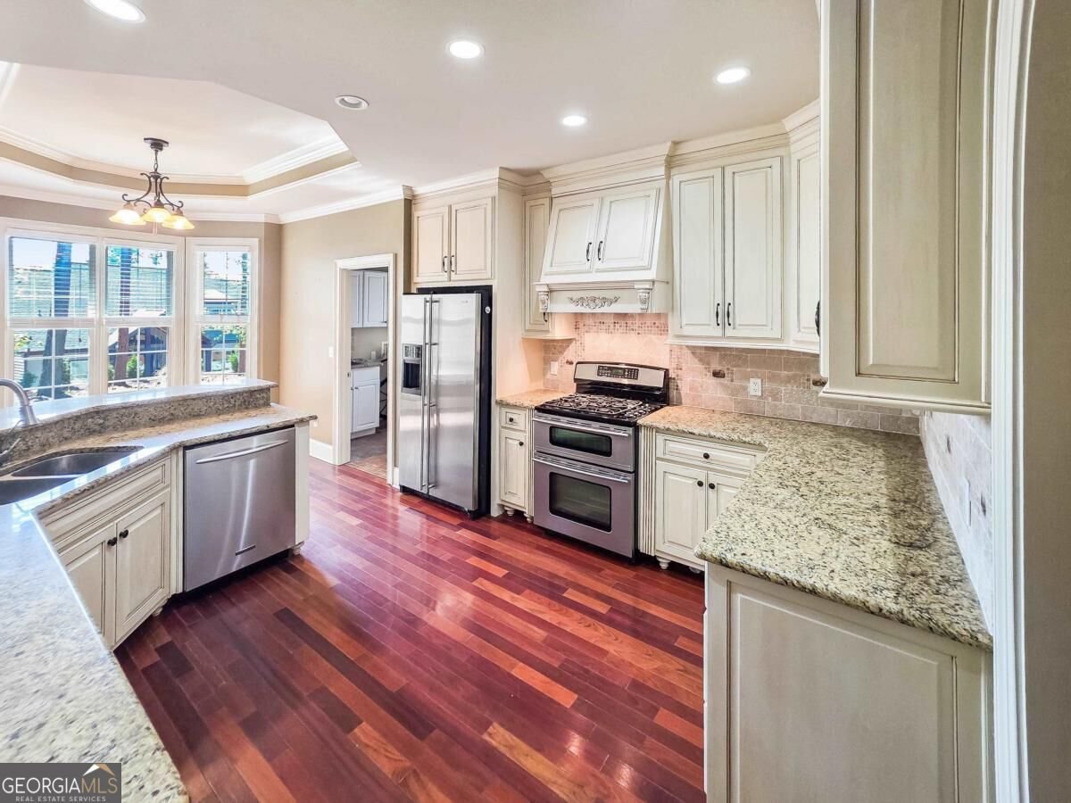 2750 Club Drive Greensboro - Photo 19