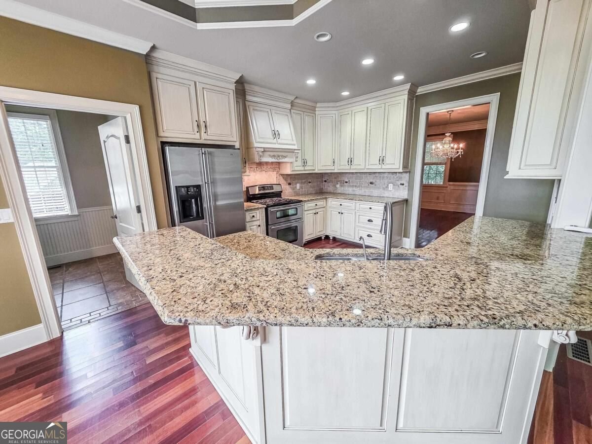2750 Club Drive Greensboro - Photo 22