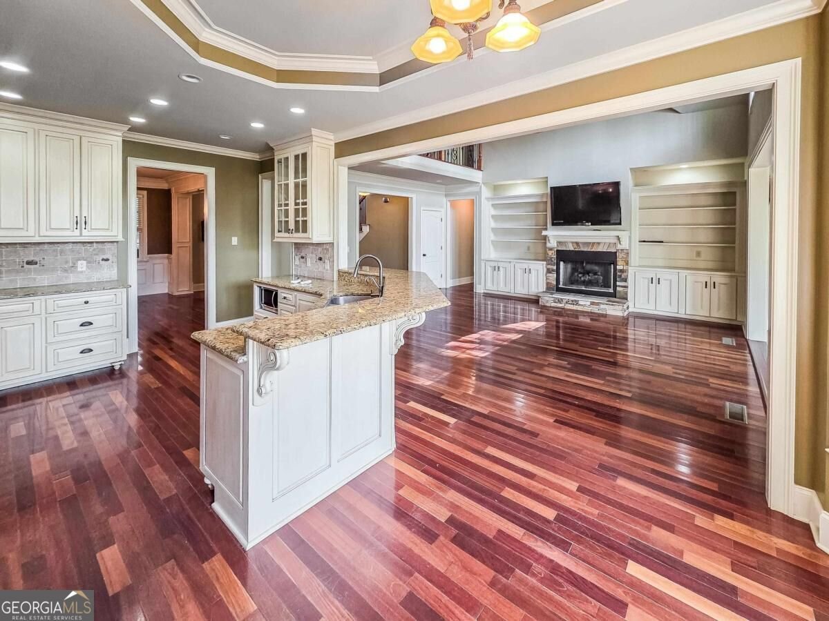 2750 Club Drive Greensboro - Photo 26