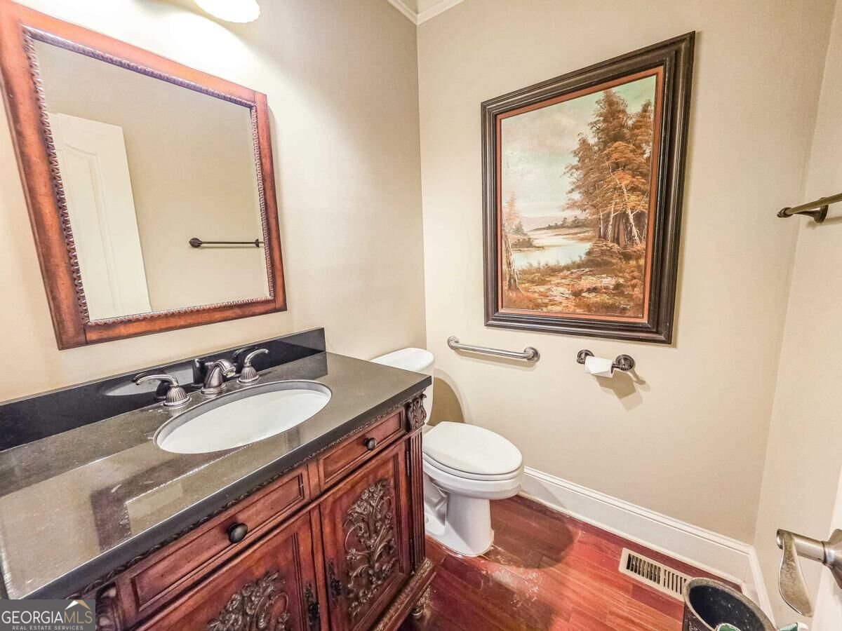2750 Club Drive Greensboro - Photo 29