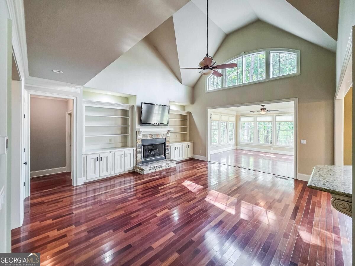 2750 Club Drive Greensboro - Photo 30