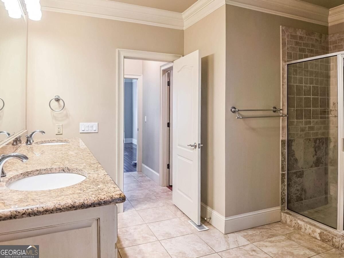 2750 Club Drive Greensboro - Photo 35