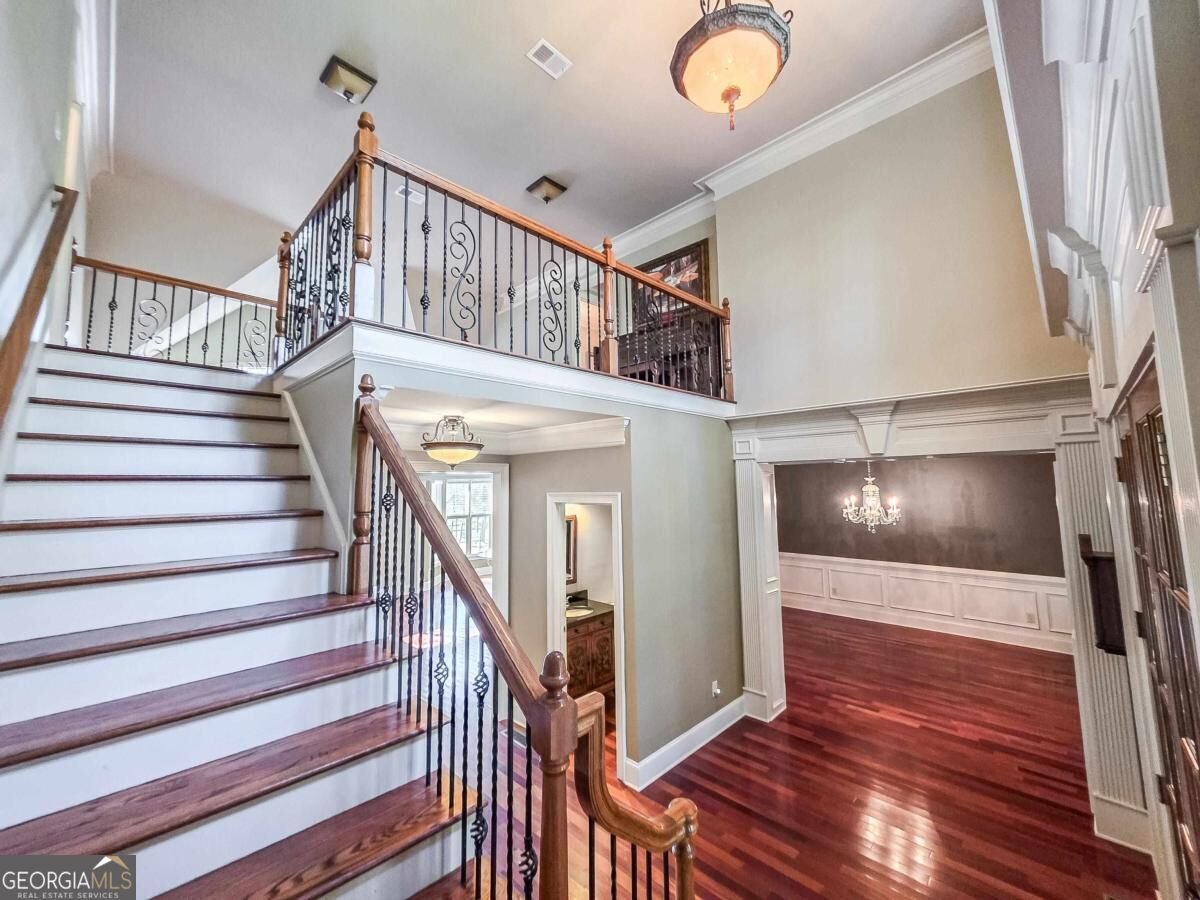 2750 Club Drive Greensboro - Photo 36