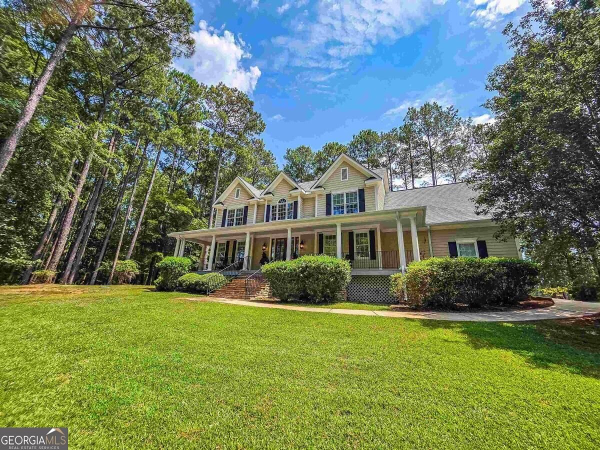 2750 Club Drive Greensboro - Photo 7