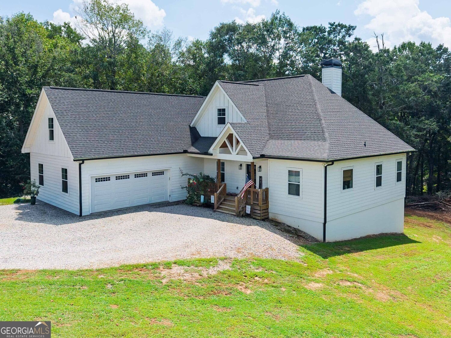 449 Captains Court Clarkesville - main photo