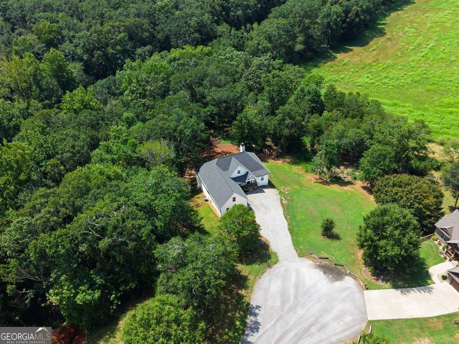 449 Captains Court Clarkesville - Photo 11