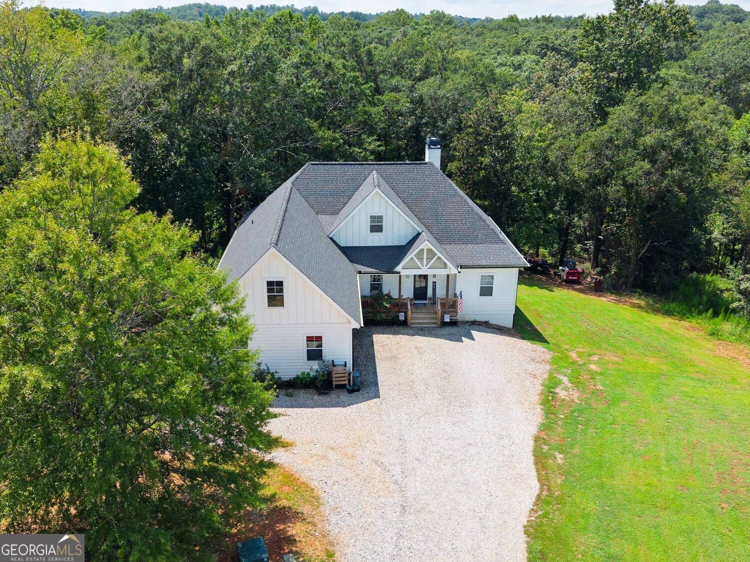 449 Captains Court Clarkesville - Photo 12