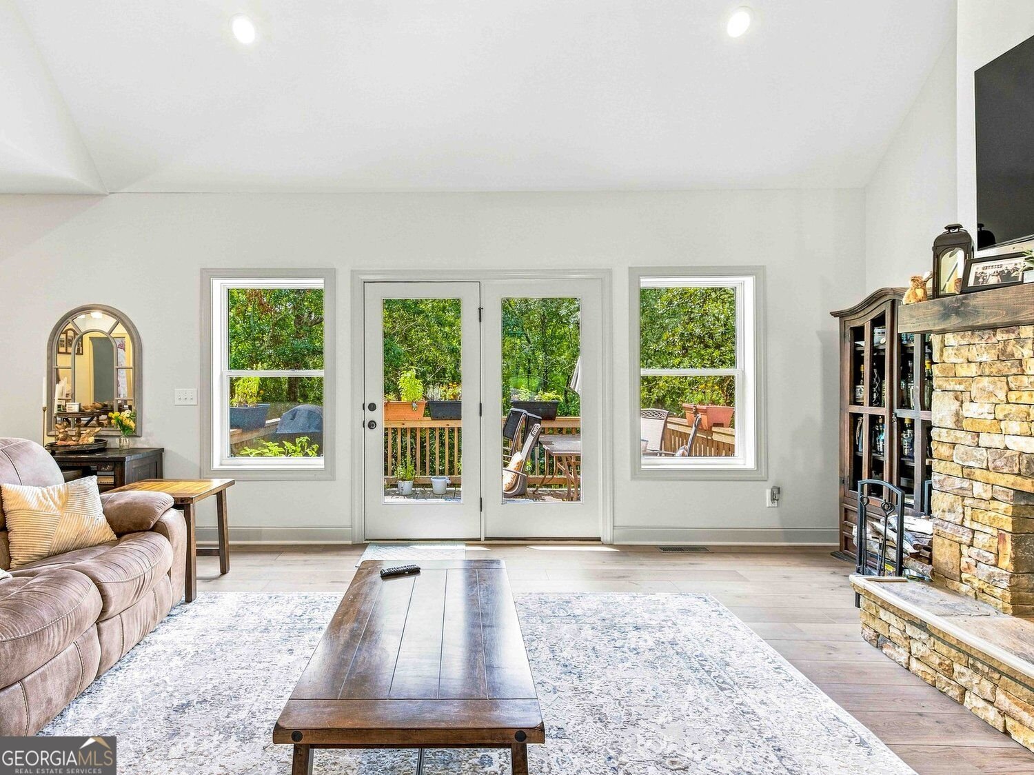 449 Captains Court Clarkesville - Photo 15
