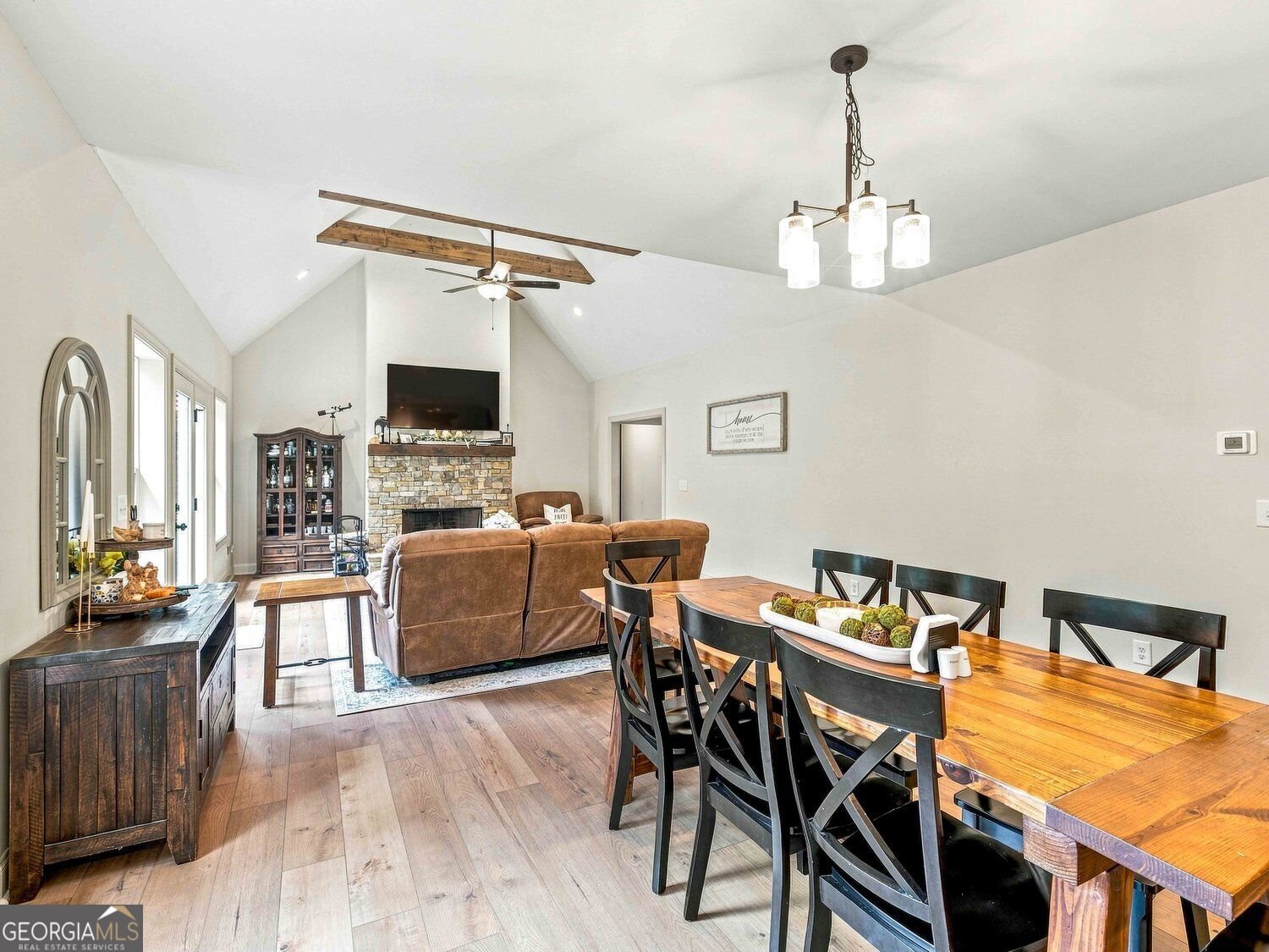 449 Captains Court Clarkesville - Photo 16