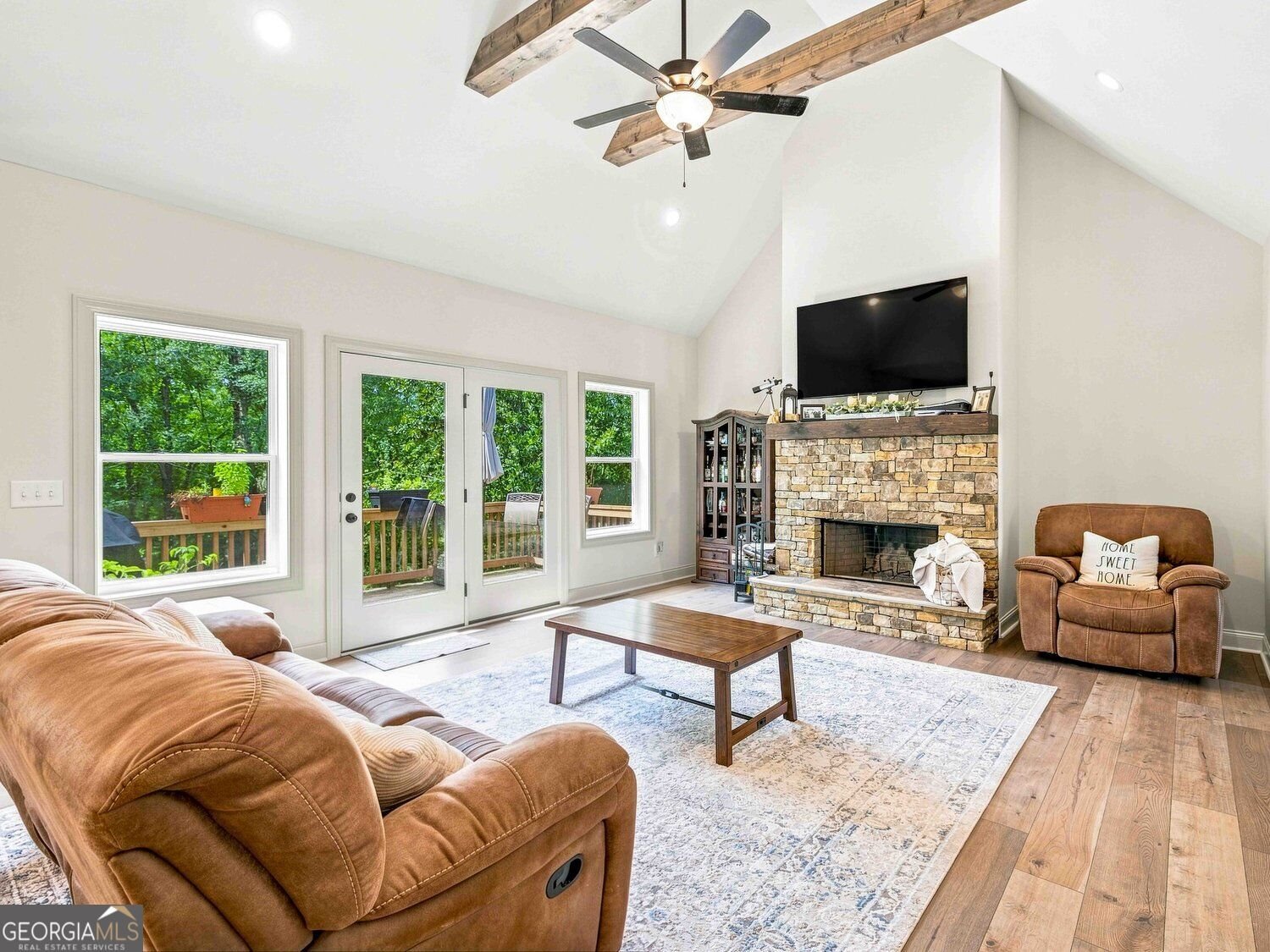 449 Captains Court Clarkesville - Photo 18