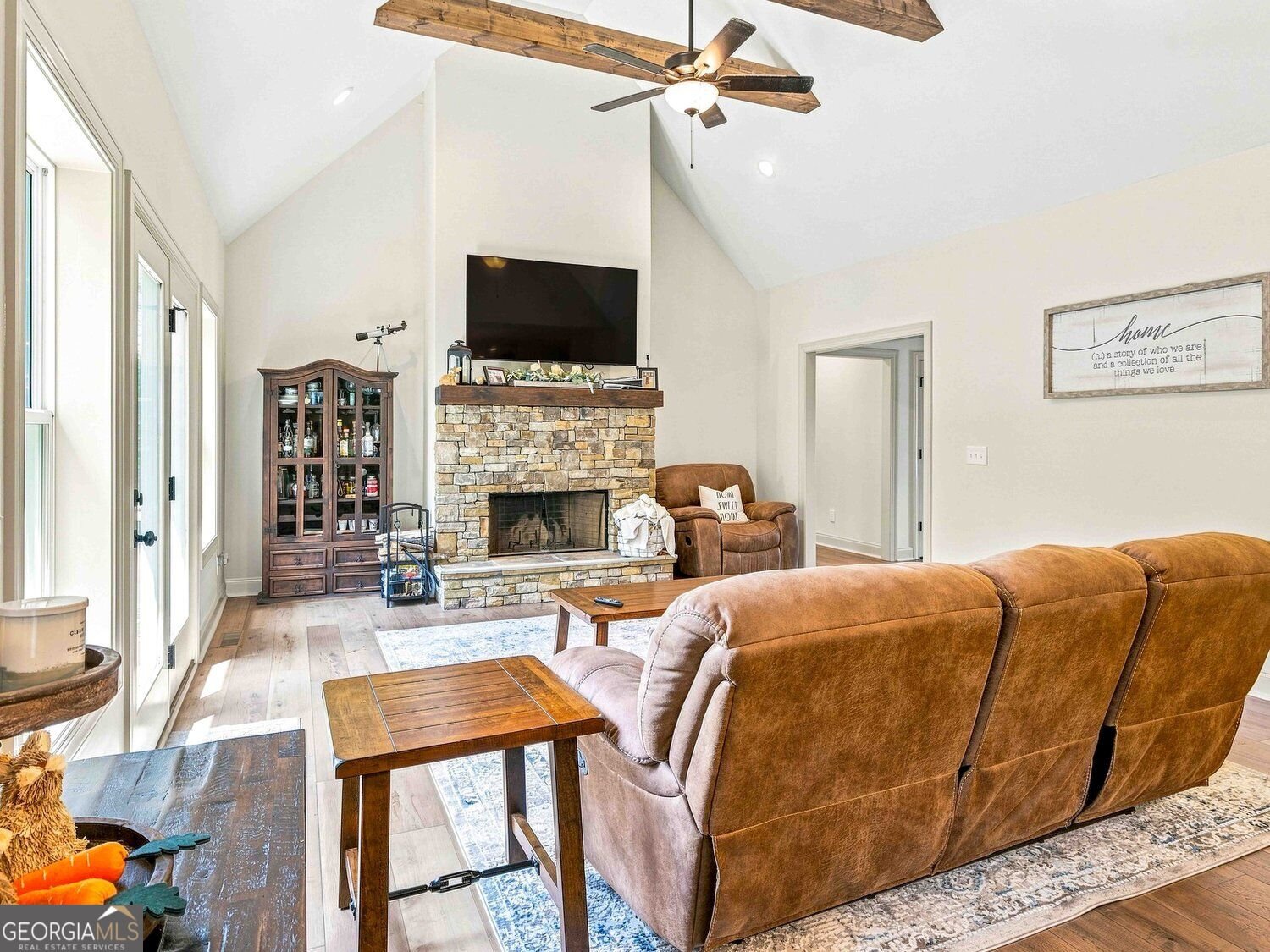 449 Captains Court Clarkesville - Photo 19