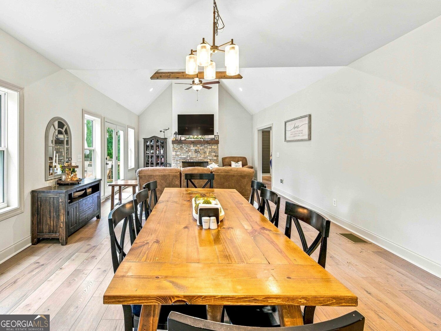 449 Captains Court Clarkesville - Photo 20