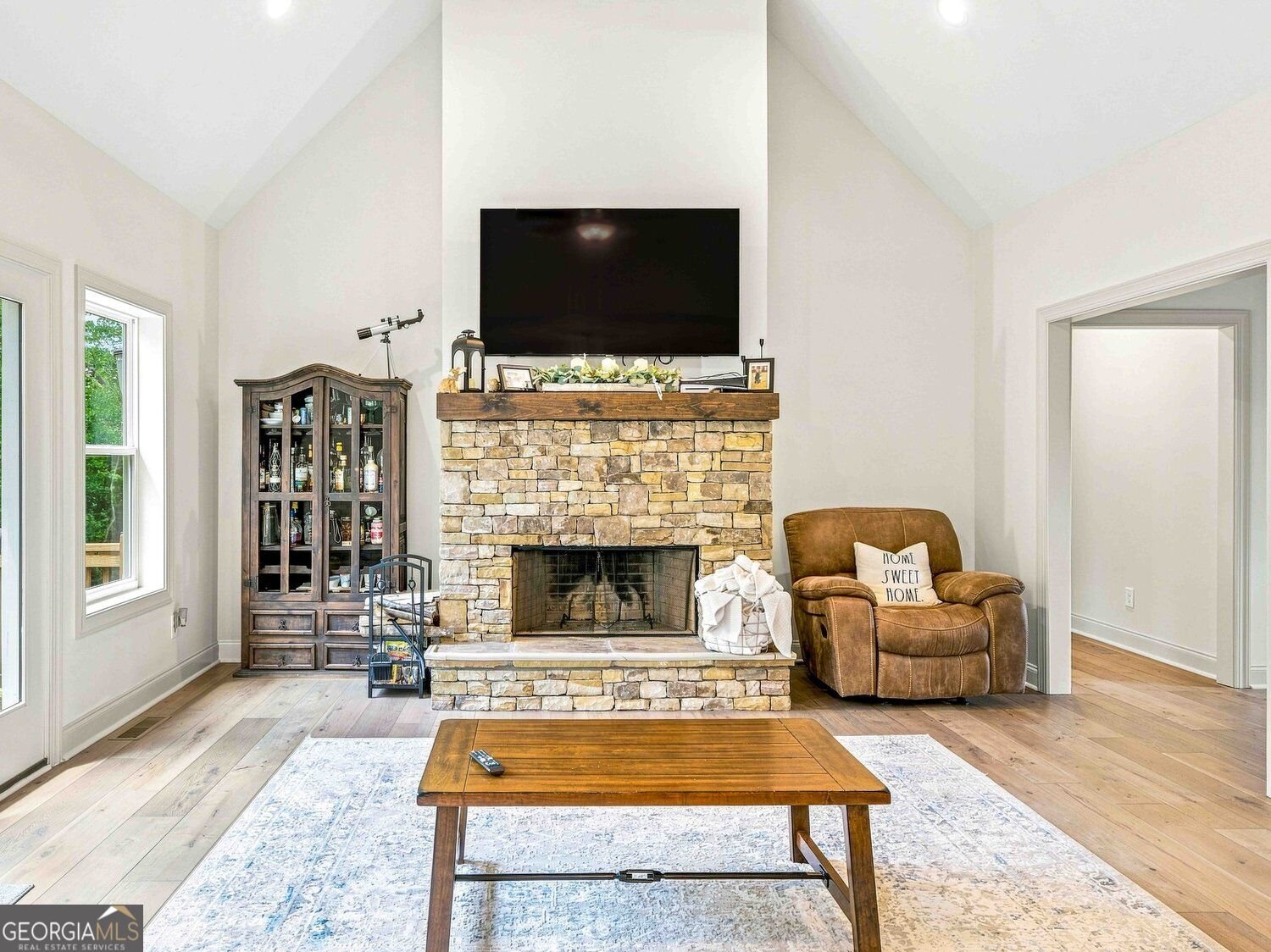 449 Captains Court Clarkesville - Photo 21