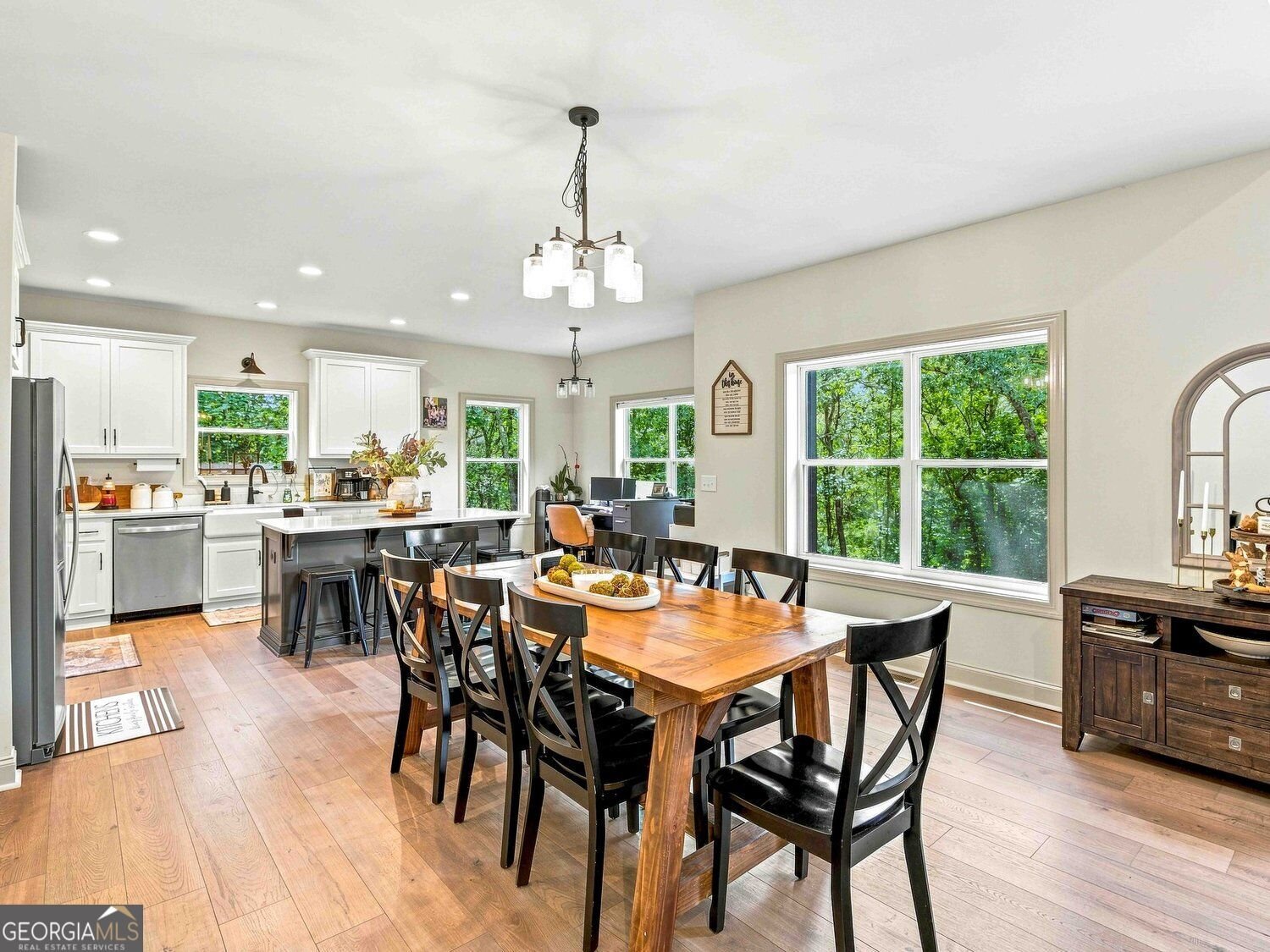449 Captains Court Clarkesville - Photo 23