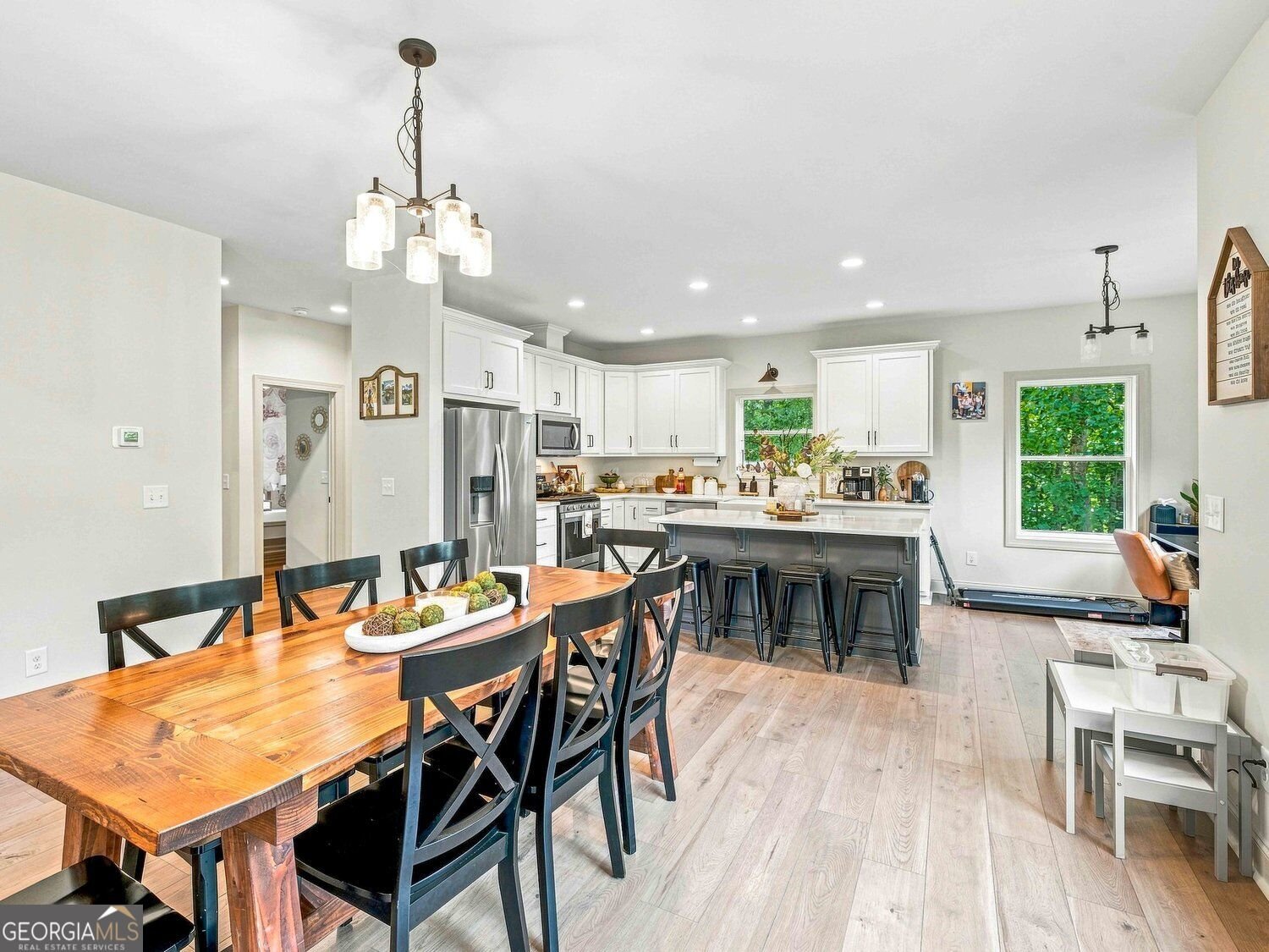 449 Captains Court Clarkesville - Photo 27