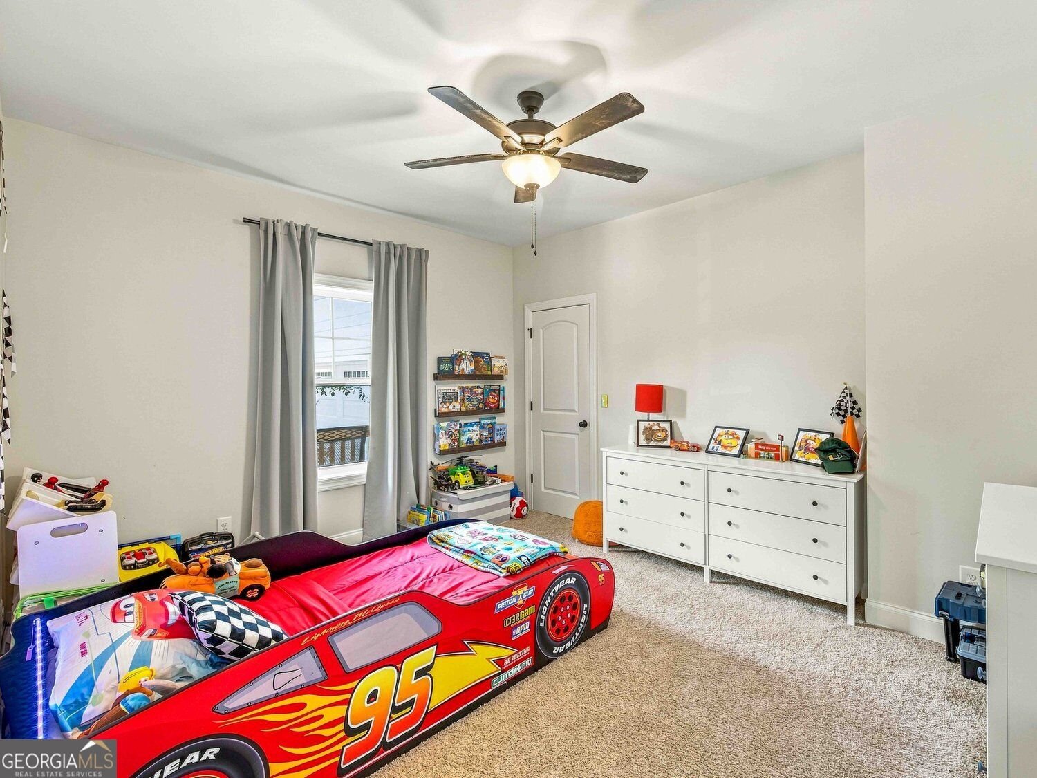 449 Captains Court Clarkesville - Photo 41