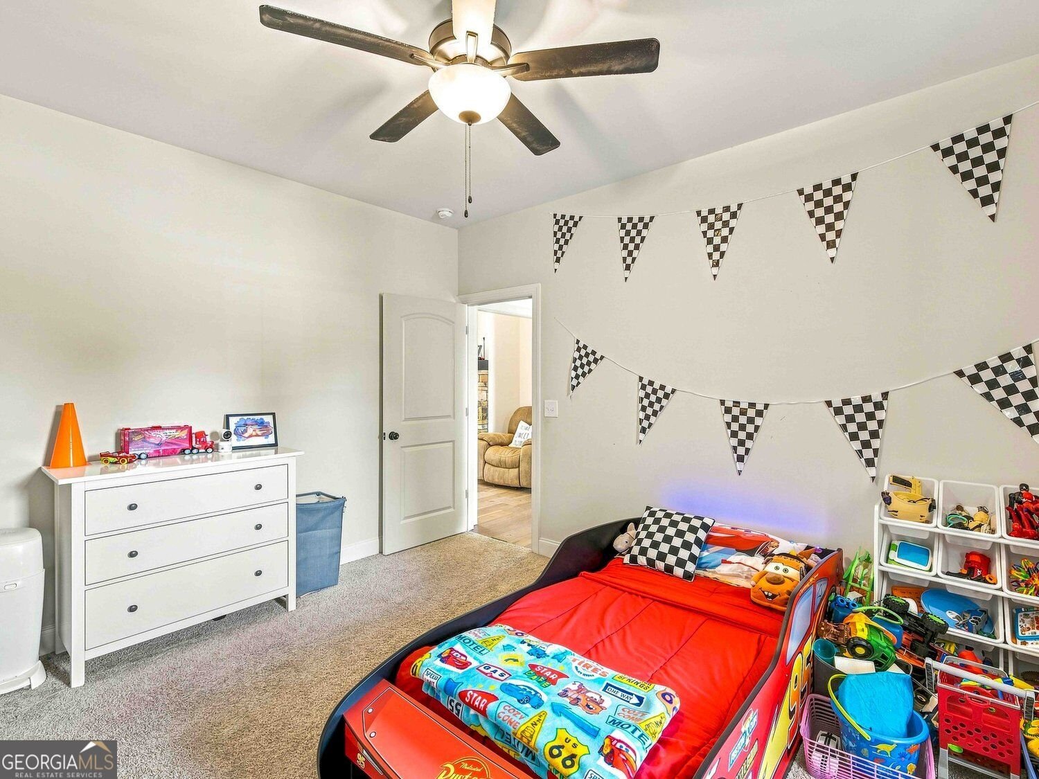 449 Captains Court Clarkesville - Photo 42