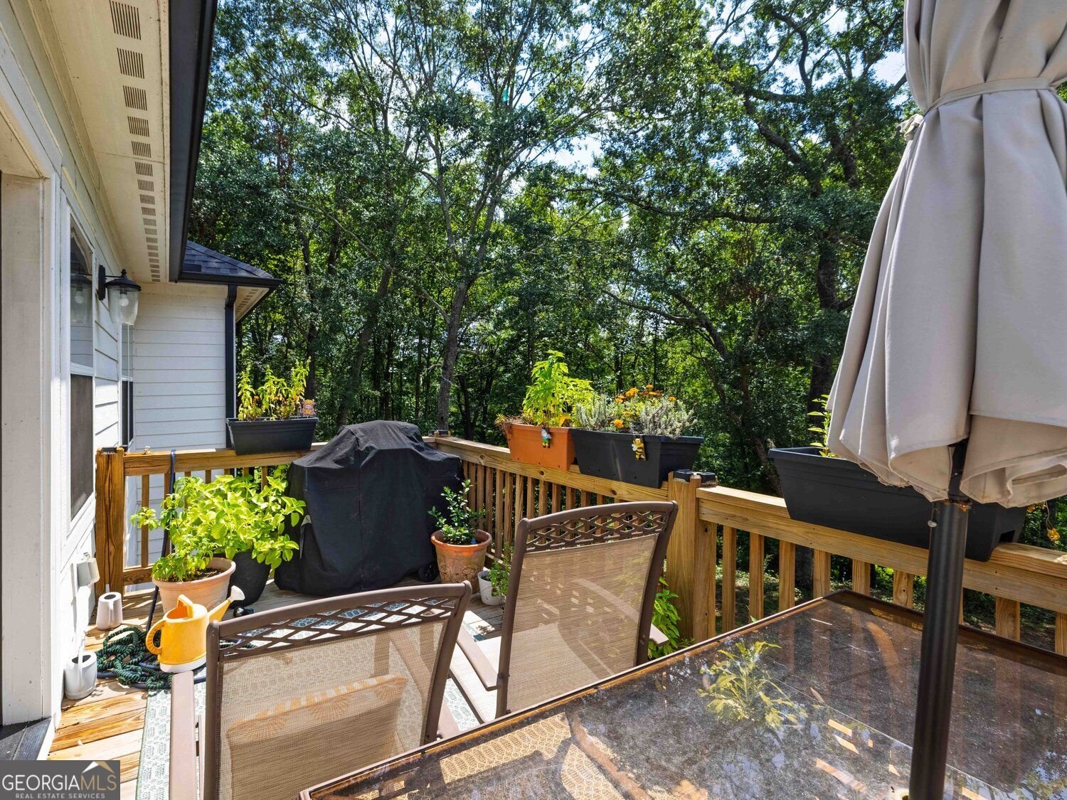 449 Captains Court Clarkesville - Photo 54