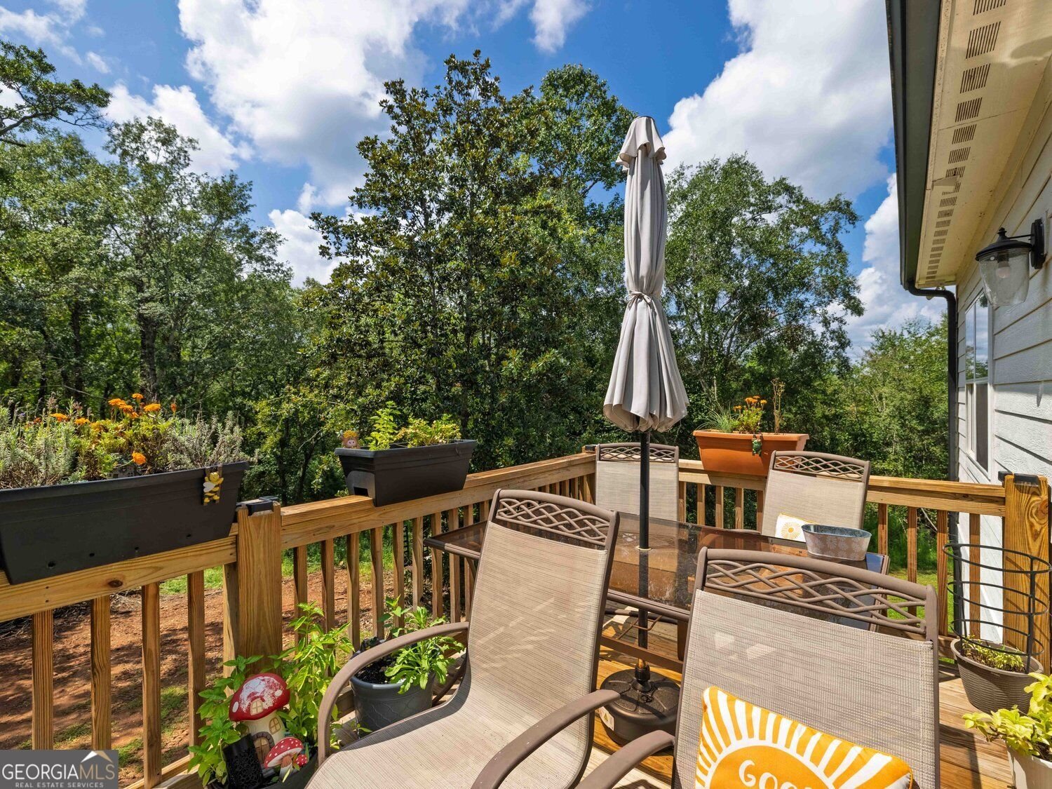 449 Captains Court Clarkesville - Photo 55
