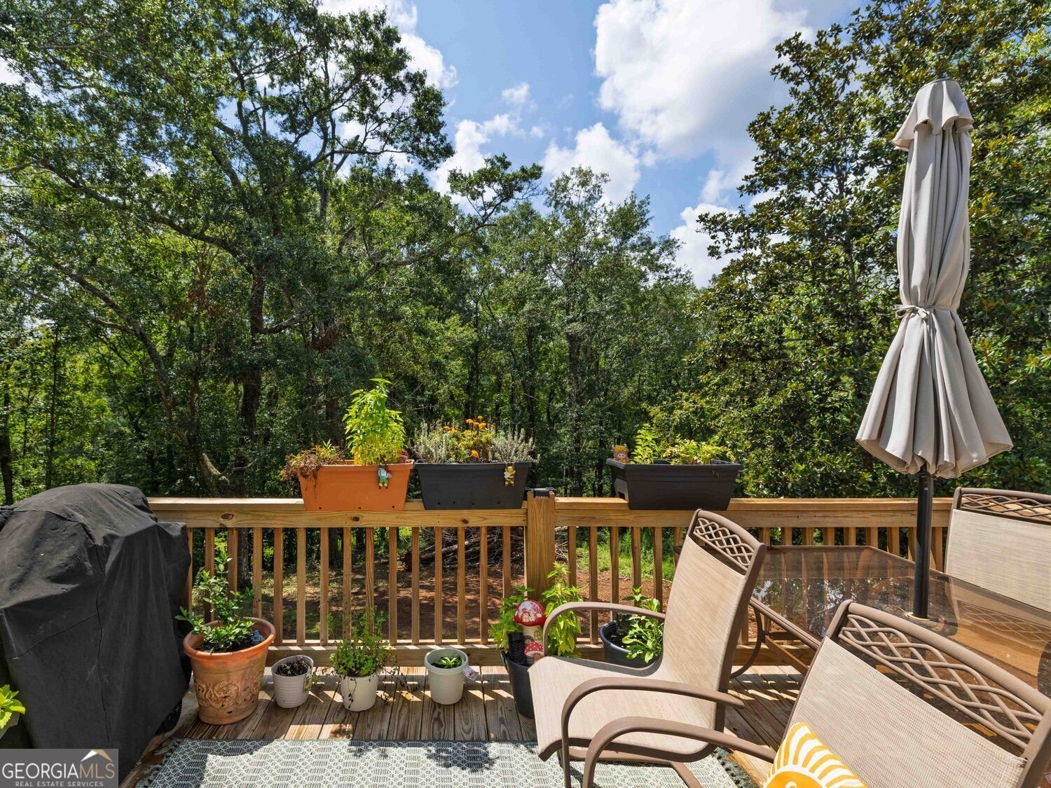 449 Captains Court Clarkesville - Photo 56