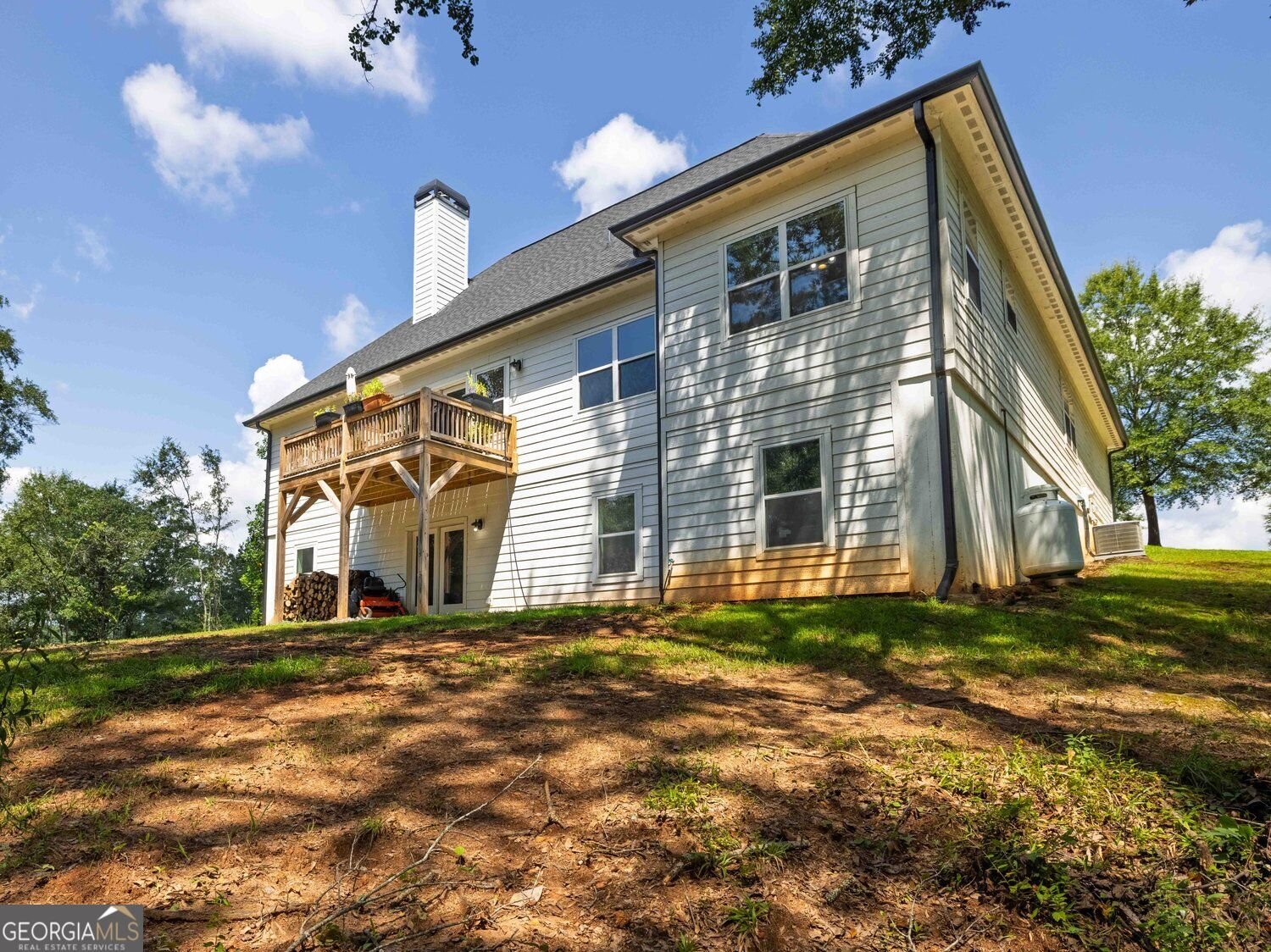 449 Captains Court Clarkesville - Photo 57