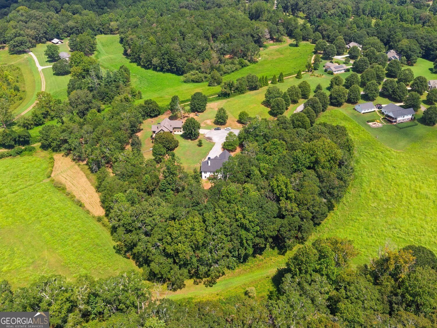 449 Captains Court Clarkesville - Photo 58