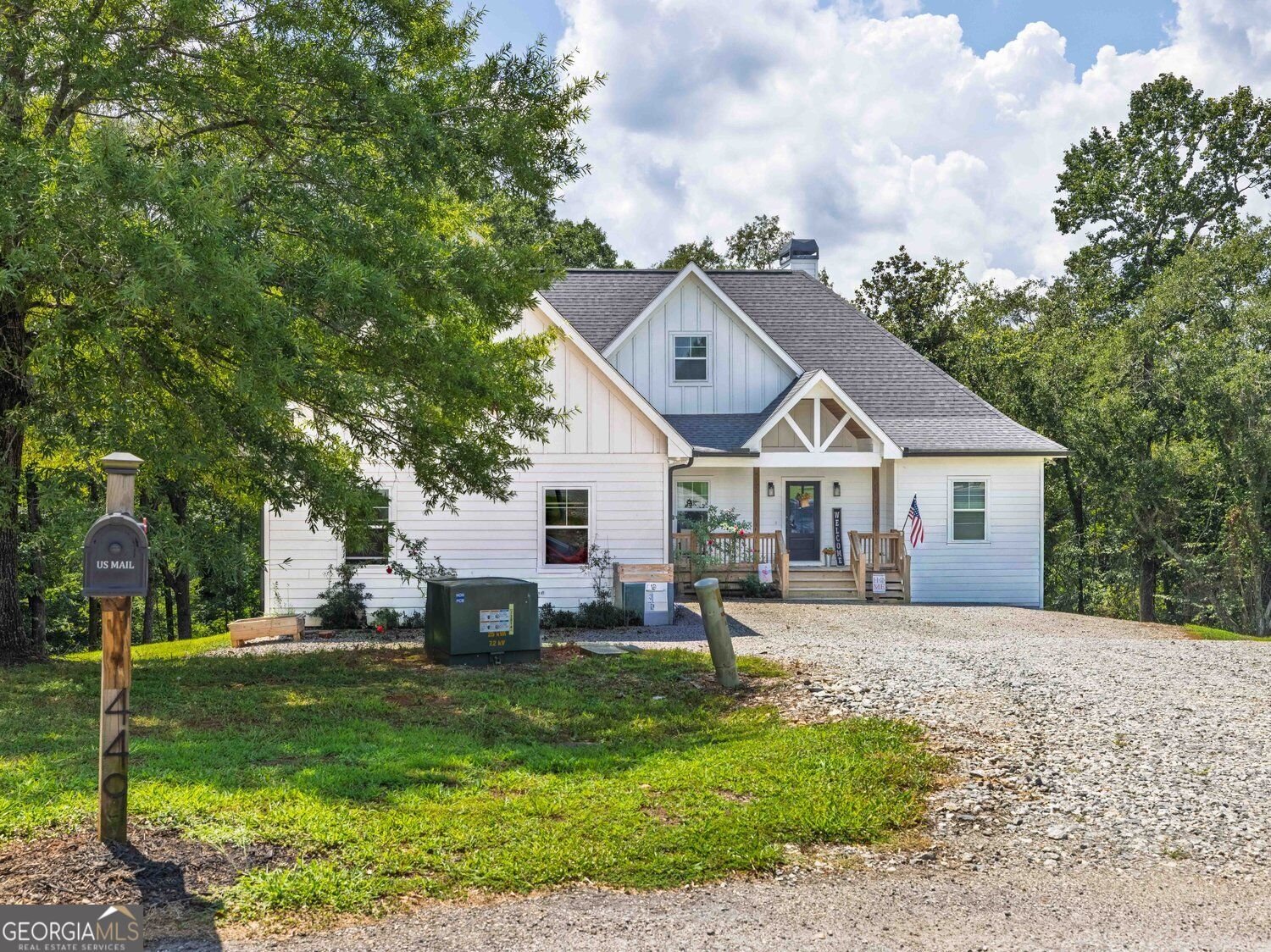 449 Captains Court Clarkesville - Photo 6