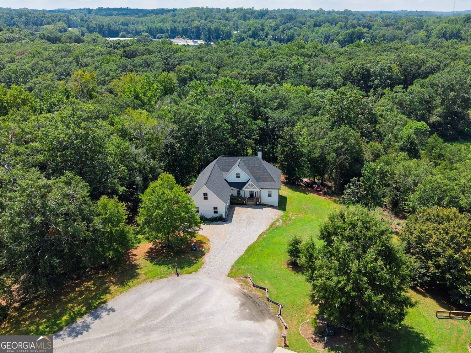 449 Captains Court Clarkesville - Photo 7