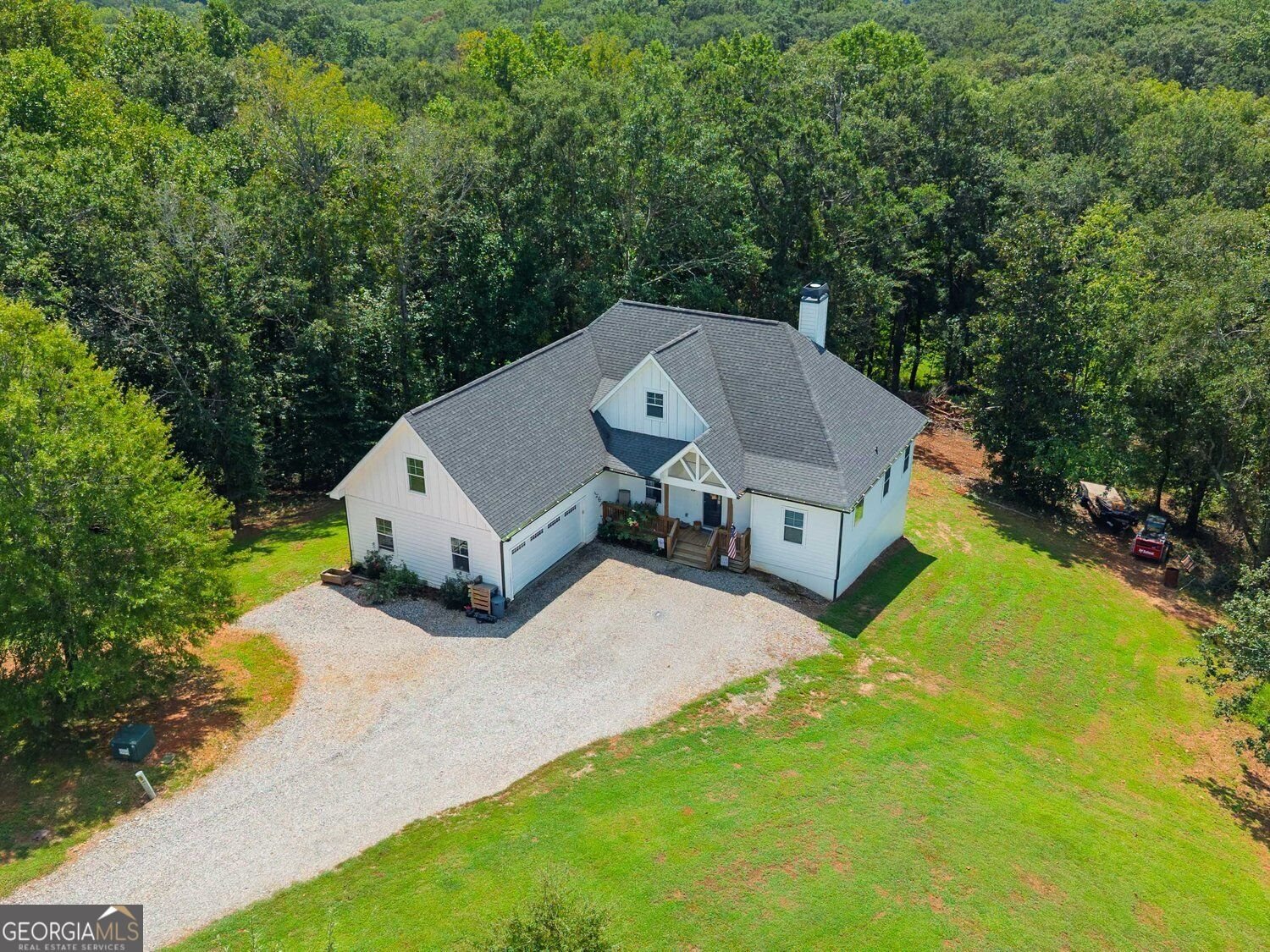 449 Captains Court Clarkesville - Photo 8
