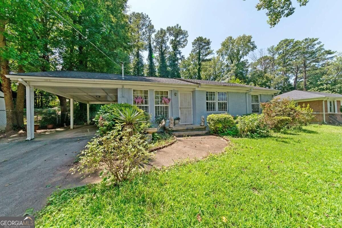 2985 Catalina Drive Decatur - Photo 29