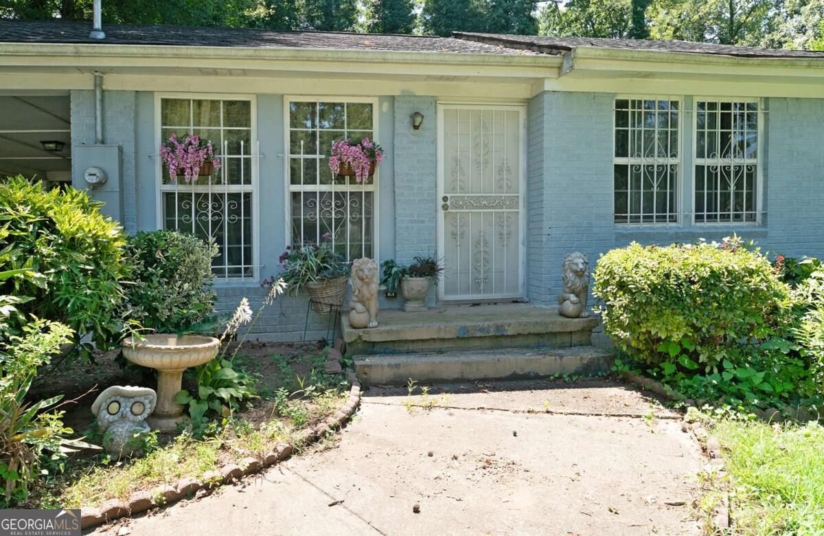 2985 Catalina Drive Decatur - Photo 36
