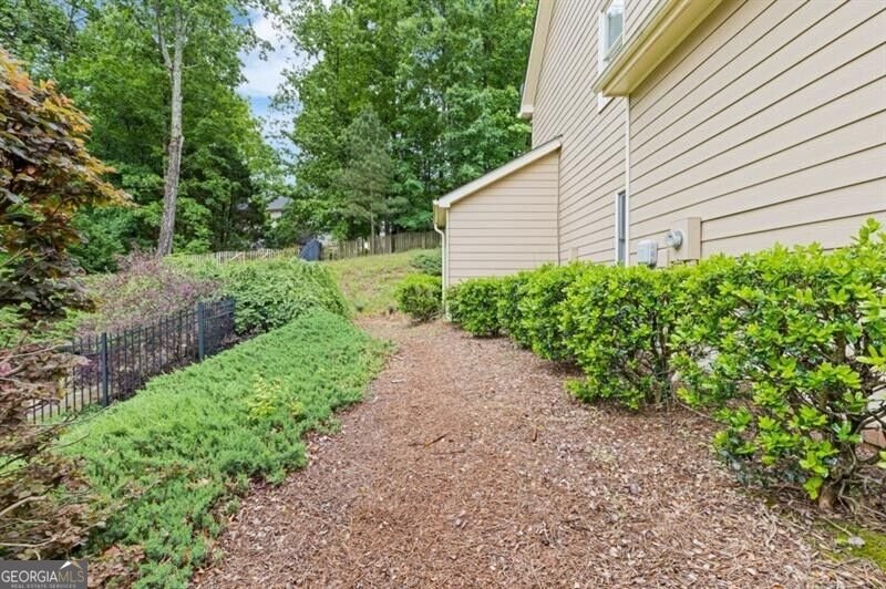 3430 Vista Creek Drive Dacula - Photo 22