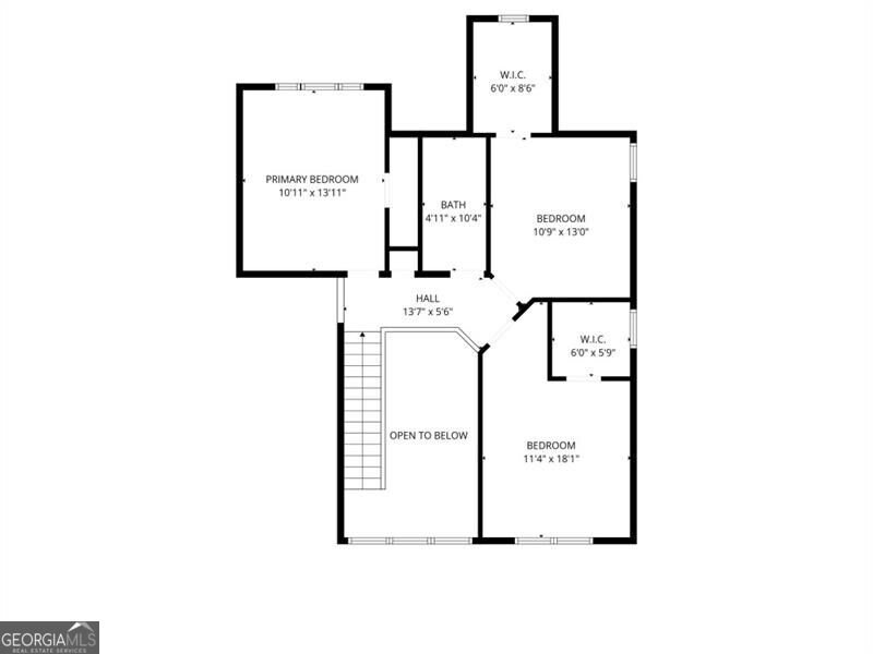 3430 Vista Creek Drive Dacula - Photo 25
