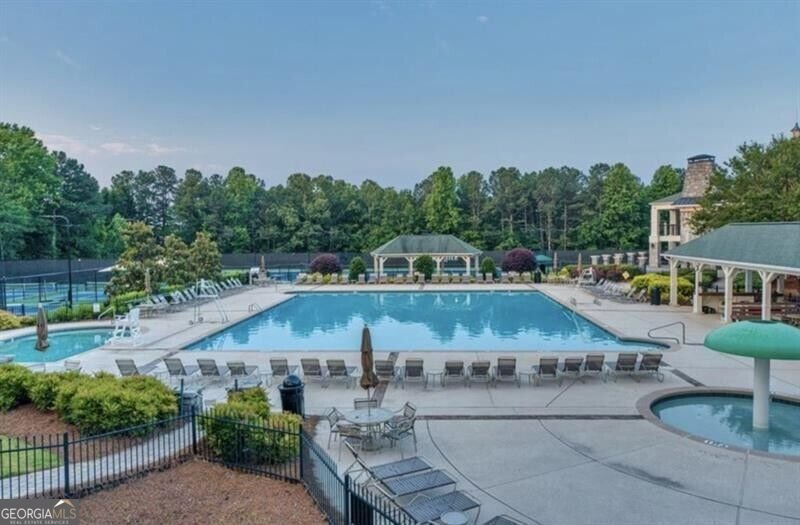 3430 Vista Creek Drive Dacula - Photo 27