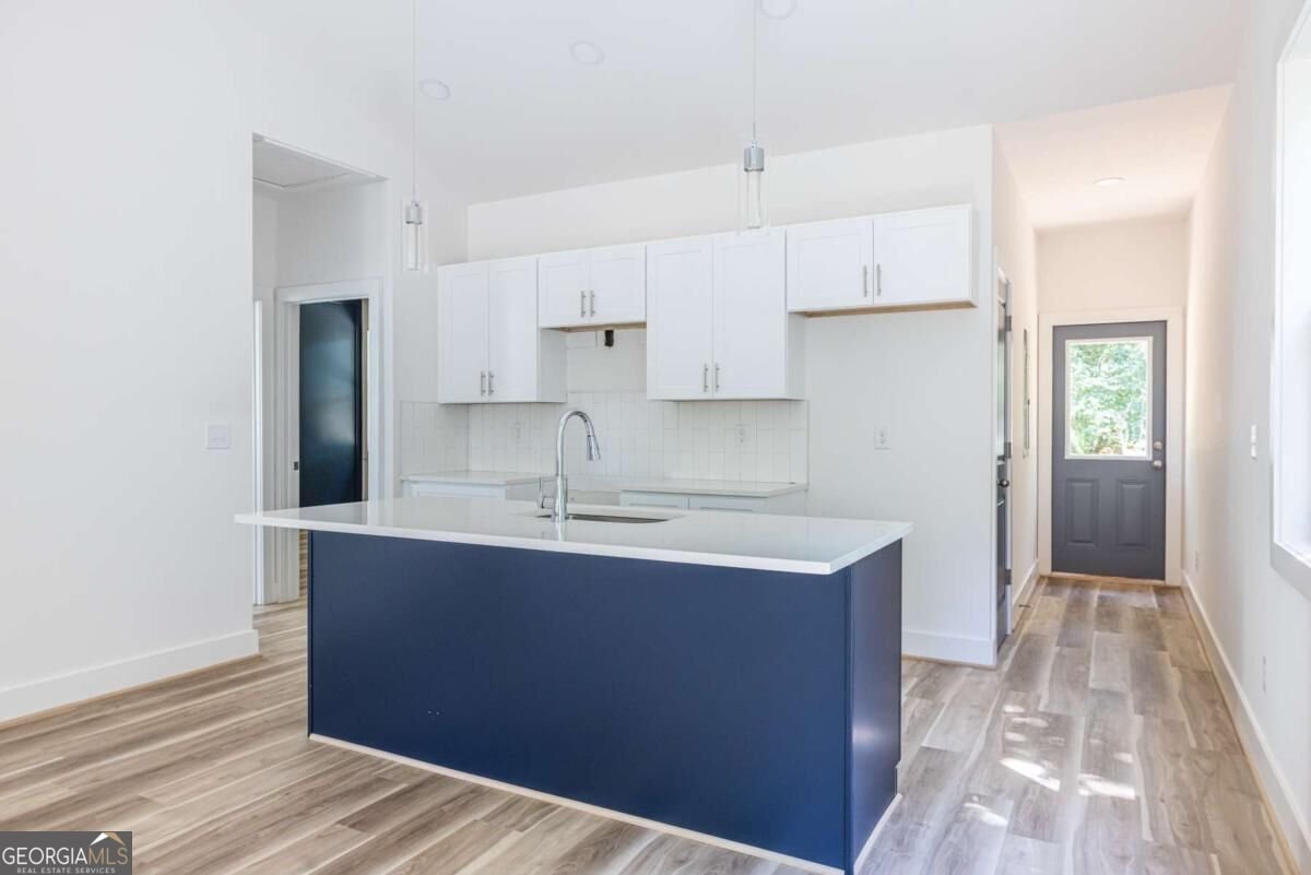 2188 Bicknell Street Atlanta - Photo 17