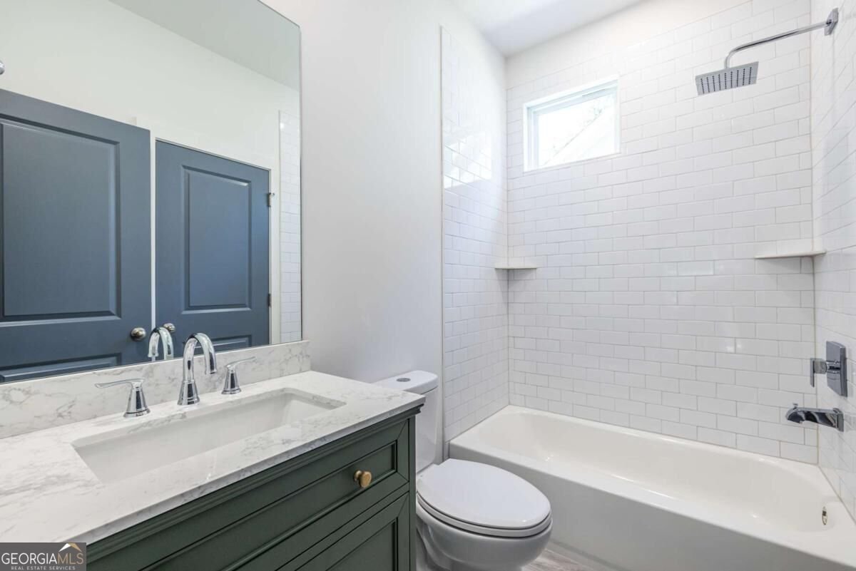 2188 Bicknell Street Atlanta - Photo 30