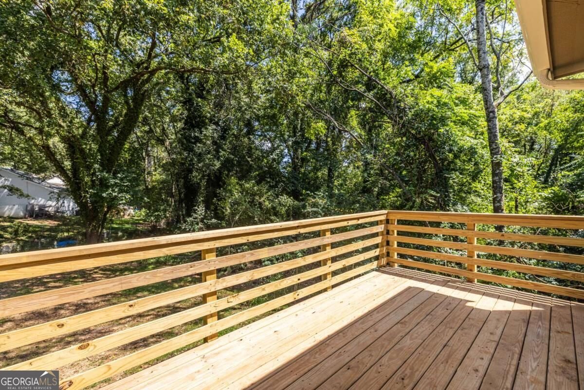 2188 Bicknell Street Atlanta - Photo 39
