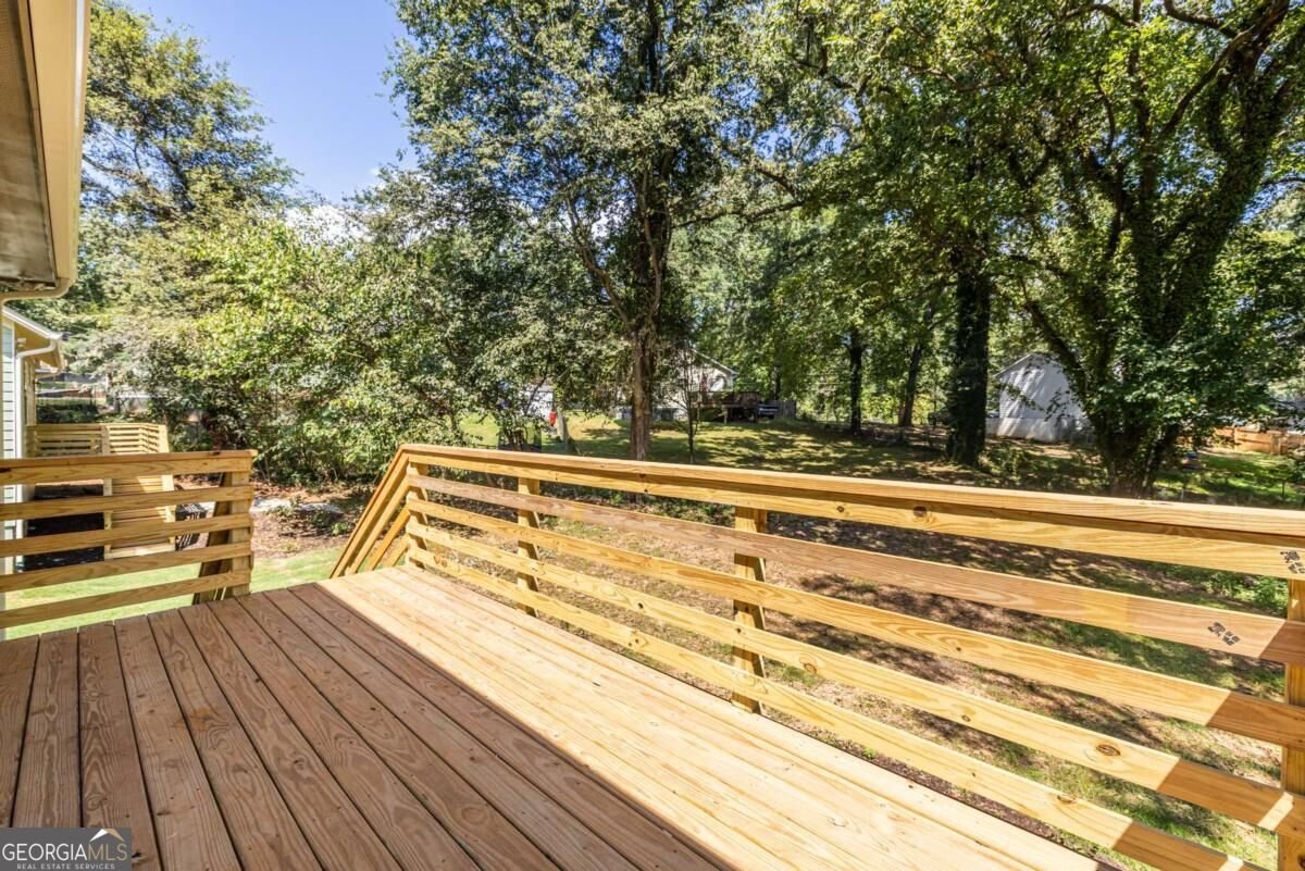 2188 Bicknell Street Atlanta - Photo 40