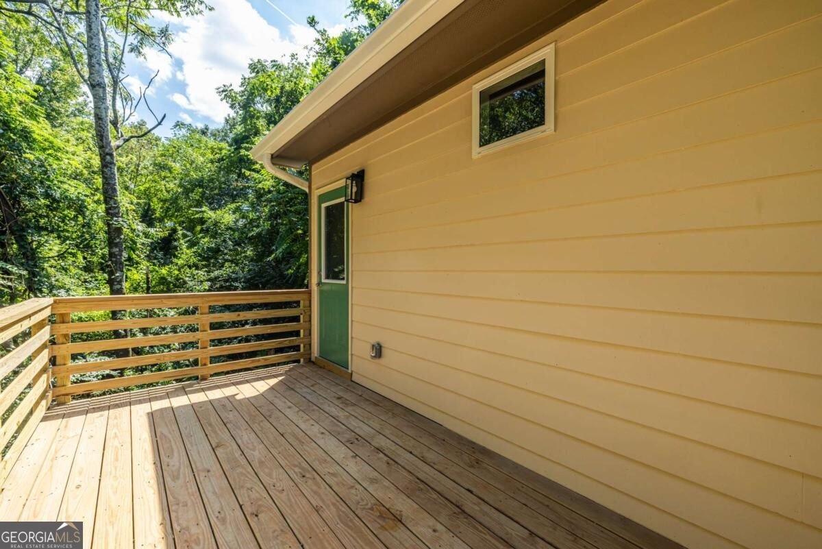 2188 Bicknell Street Atlanta - Photo 41